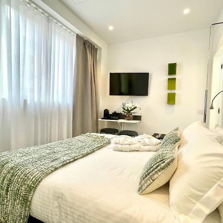 Le Muraine Bergamo Ngoại thất bức ảnh