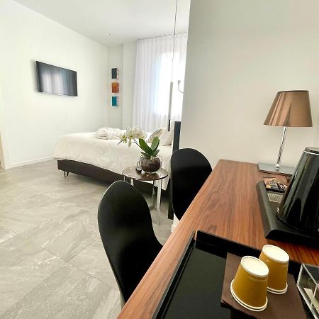Le Muraine Bergamo Ngoại thất bức ảnh