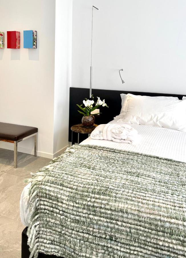 Le Muraine Bergamo Ngoại thất bức ảnh