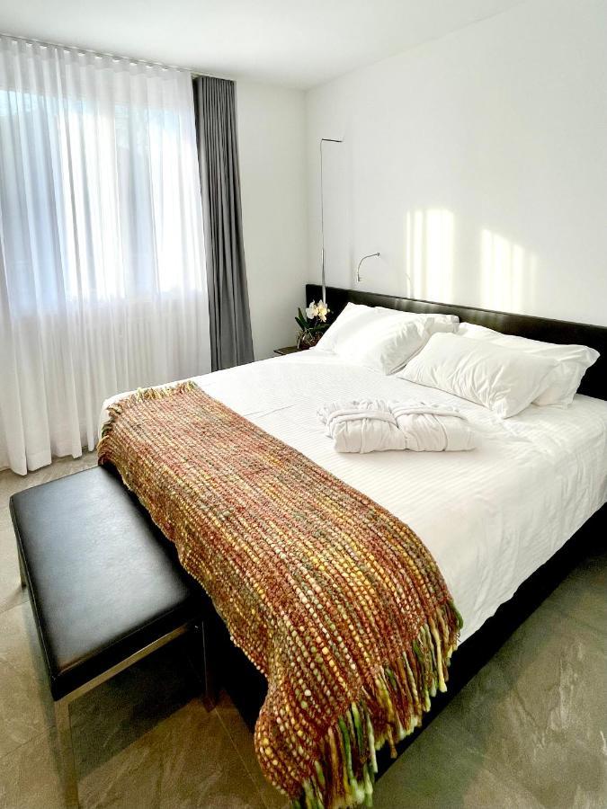 Le Muraine Bergamo Ngoại thất bức ảnh