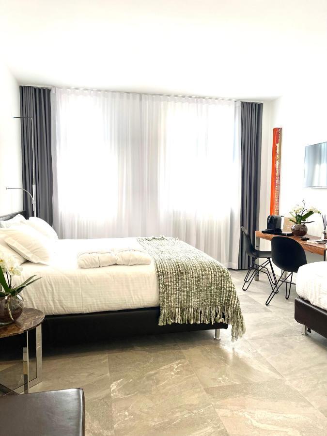 Le Muraine Bergamo Ngoại thất bức ảnh