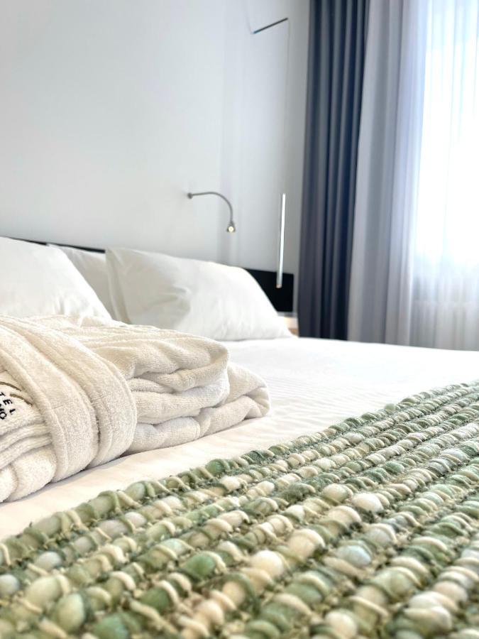 Le Muraine Bergamo Ngoại thất bức ảnh