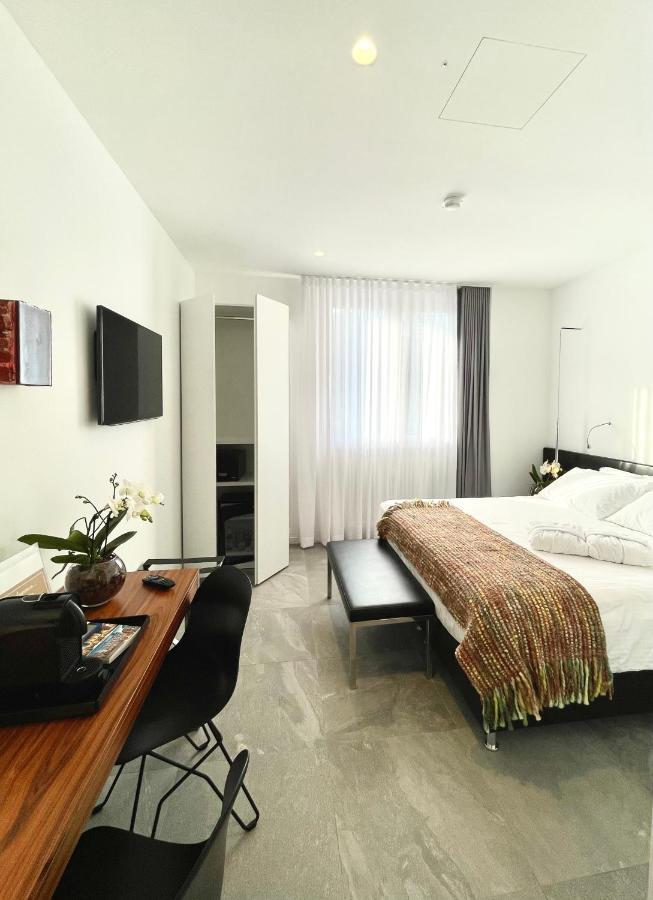 Le Muraine Bergamo Ngoại thất bức ảnh