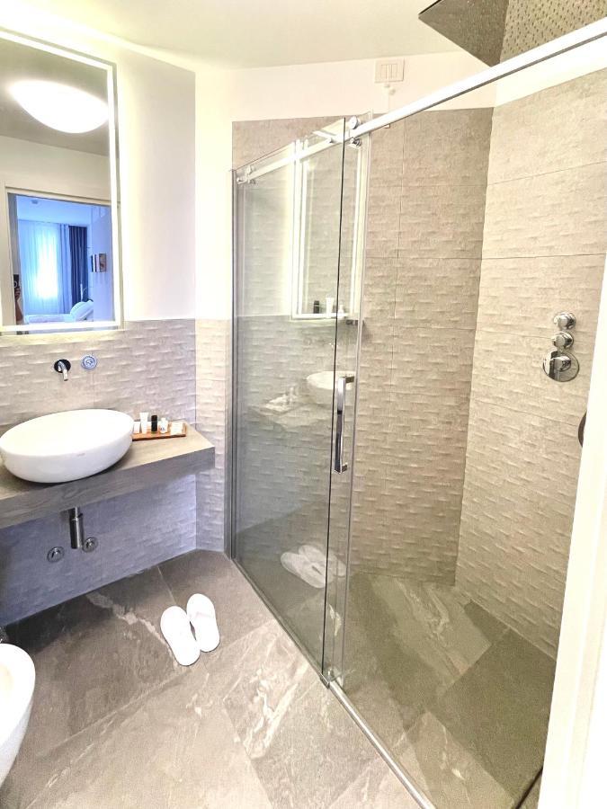 Le Muraine Bergamo Ngoại thất bức ảnh