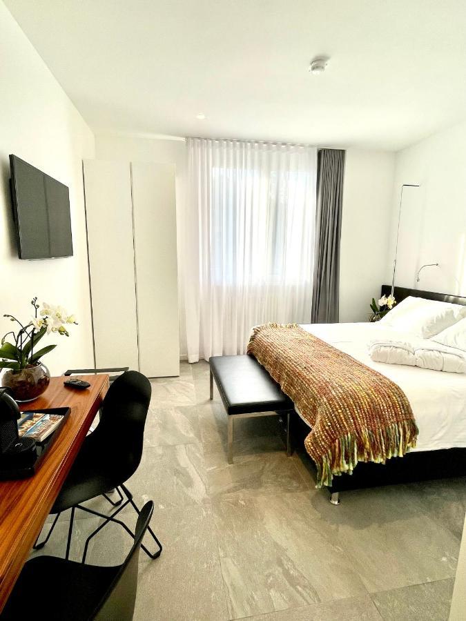 Le Muraine Bergamo Ngoại thất bức ảnh