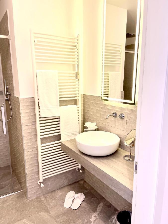 Le Muraine Bergamo Ngoại thất bức ảnh