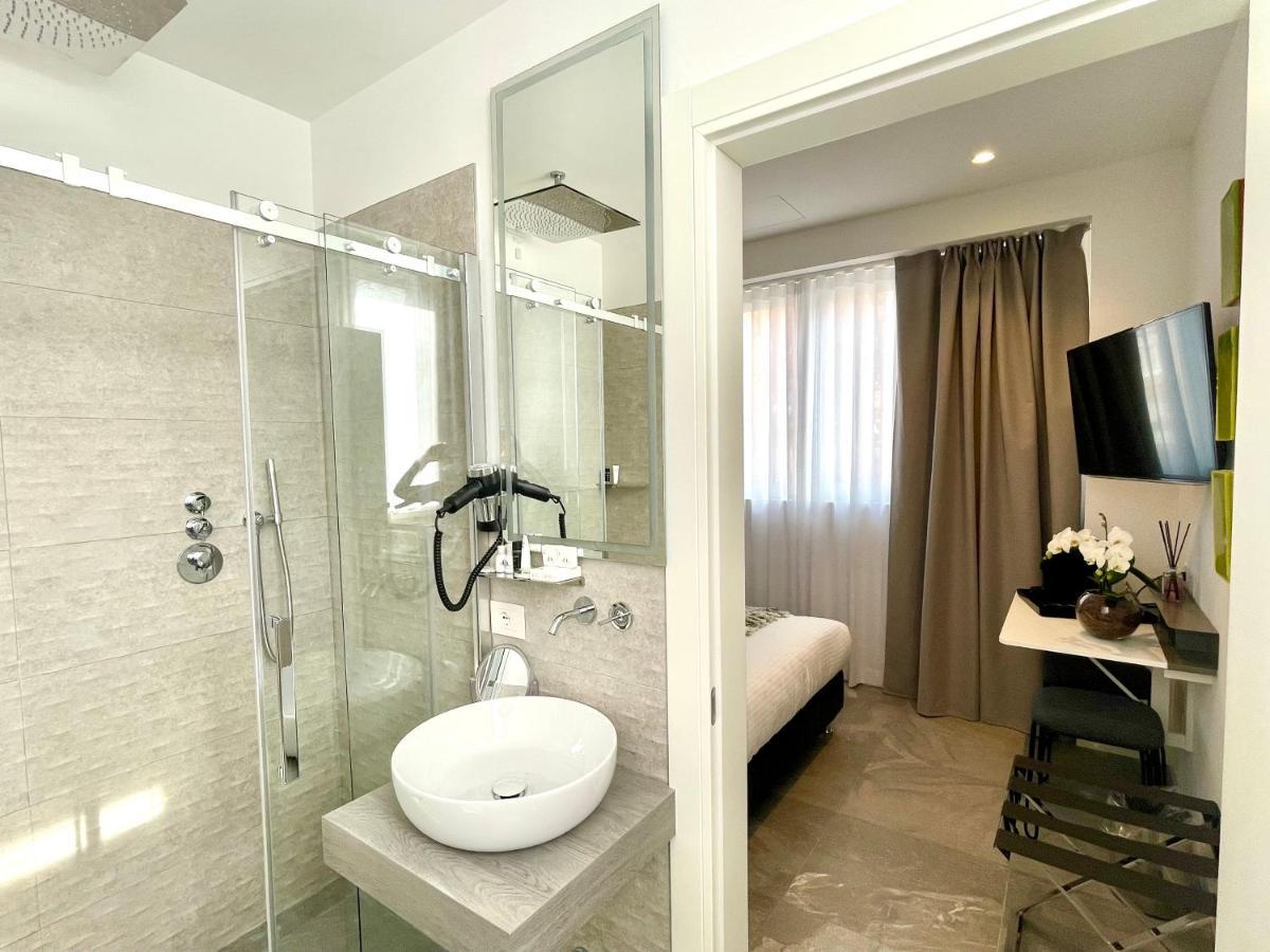 Le Muraine Bergamo Ngoại thất bức ảnh