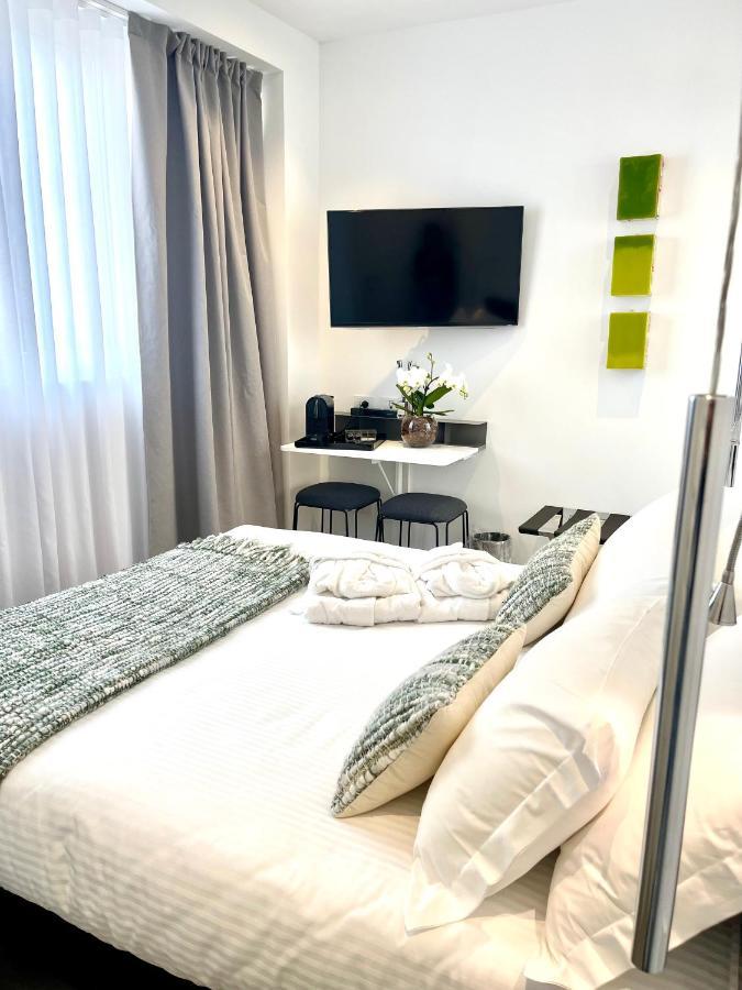 Le Muraine Bergamo Ngoại thất bức ảnh