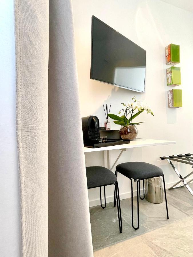 Le Muraine Bergamo Ngoại thất bức ảnh
