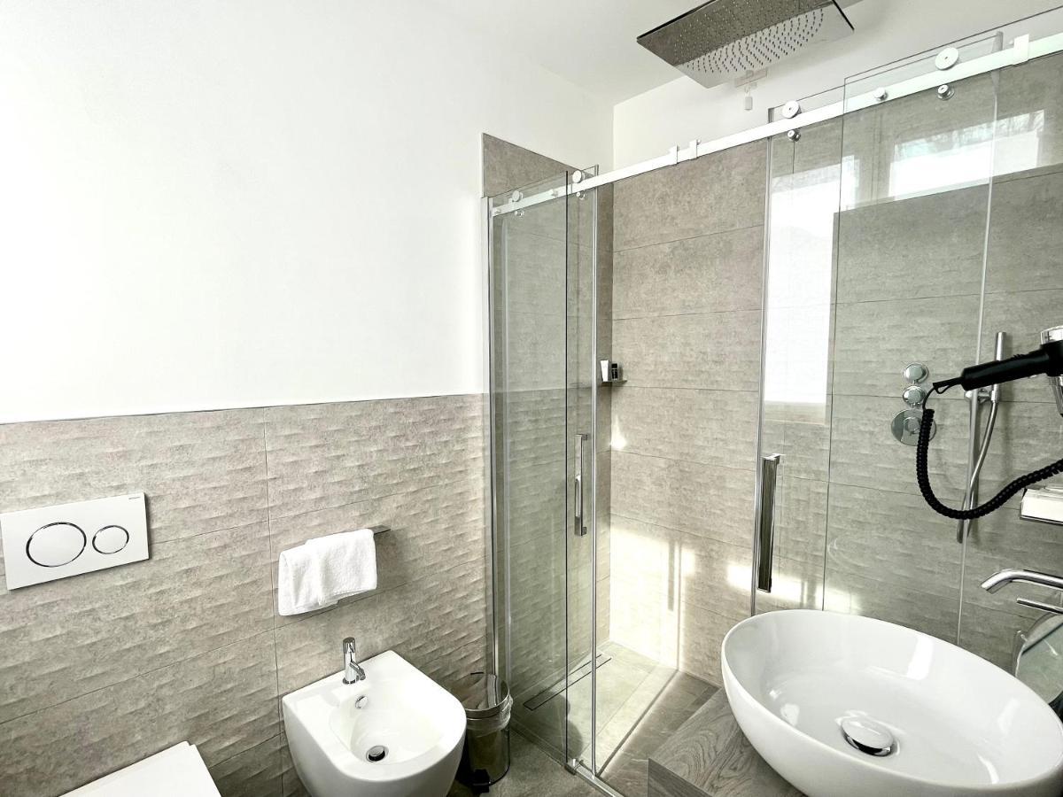 Le Muraine Bergamo Ngoại thất bức ảnh