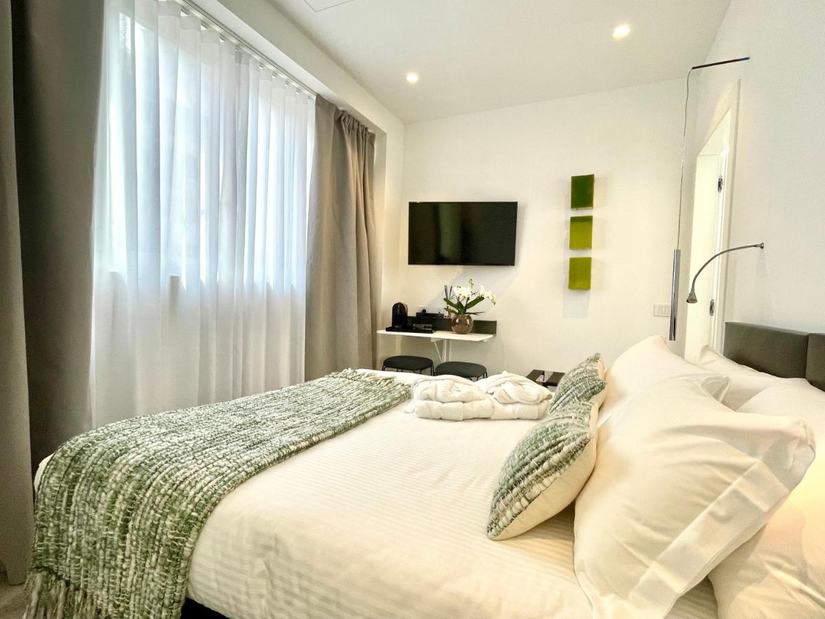 Le Muraine Bergamo Ngoại thất bức ảnh