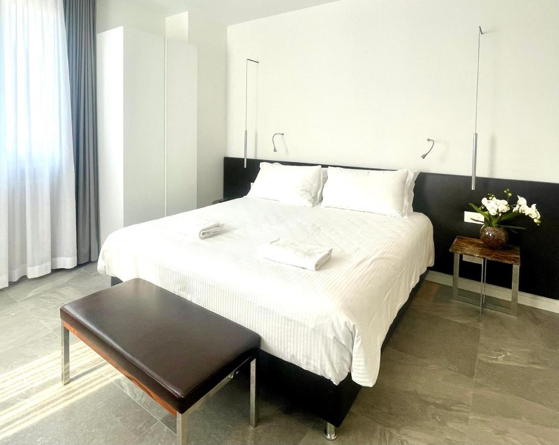 Le Muraine Bergamo Ngoại thất bức ảnh
