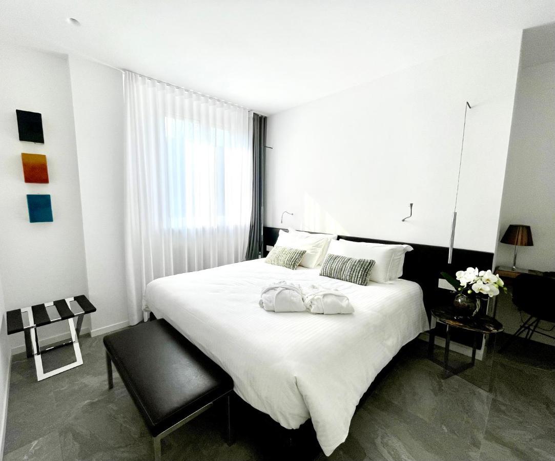 Le Muraine Bergamo Ngoại thất bức ảnh