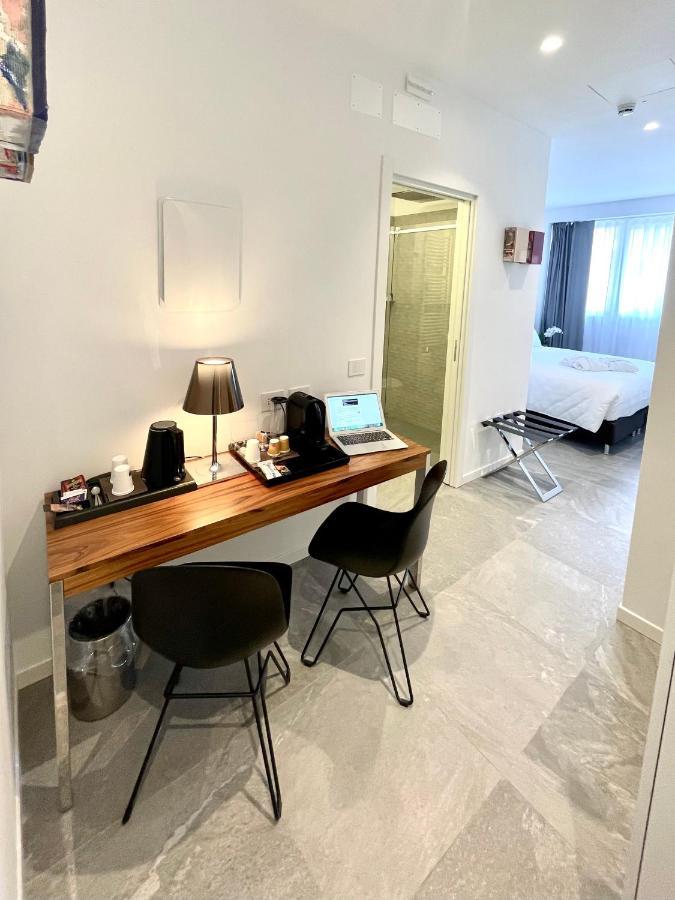 Le Muraine Bergamo Ngoại thất bức ảnh