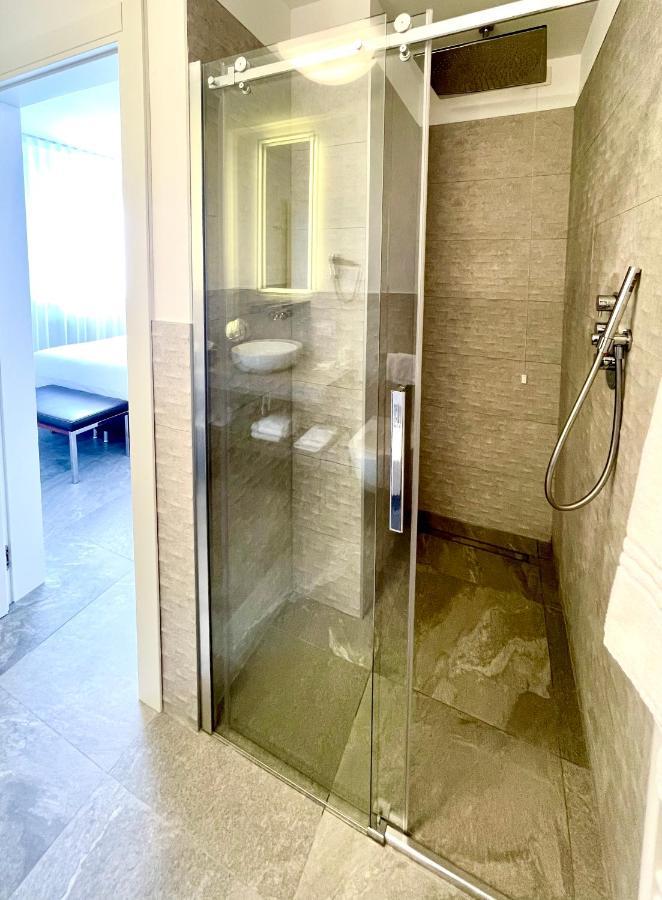 Le Muraine Bergamo Ngoại thất bức ảnh