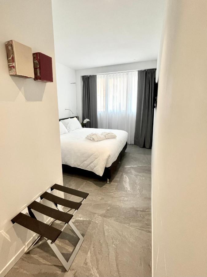 Le Muraine Bergamo Ngoại thất bức ảnh