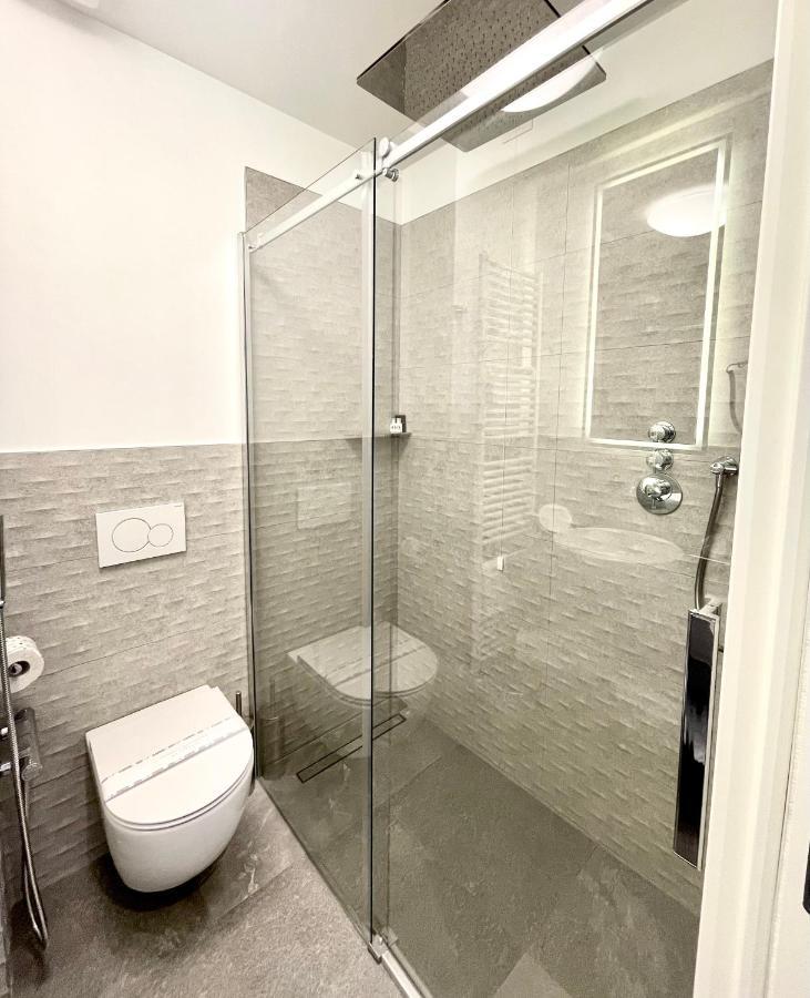 Le Muraine Bergamo Ngoại thất bức ảnh