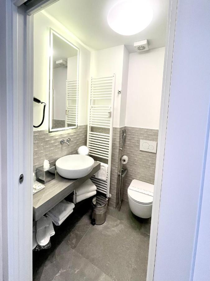 Le Muraine Bergamo Ngoại thất bức ảnh