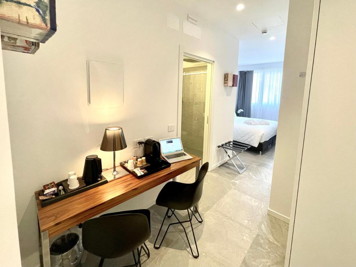 Le Muraine Bergamo Ngoại thất bức ảnh