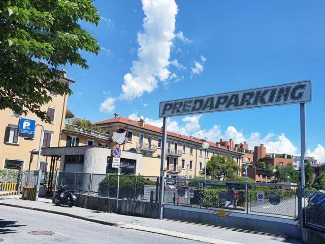 Le Muraine Bergamo Ngoại thất bức ảnh